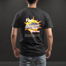 Camiseta Fiat Marea