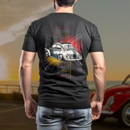 Camiseta VW Fusca