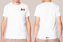 Camiseta Audi Minimalist