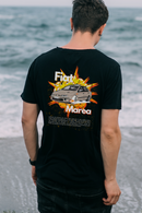 Camiseta Fiat Marea