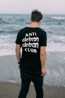 Camiseta Anti Detran Club