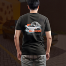 Camiseta Gol Quadrado