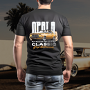 Camiseta Chevrolet Opala