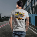 Camiseta Fiat Marea