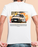 Camiseta Chevrolet Chevette