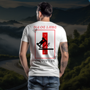 Camiseta Se Liga no Drift