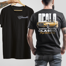 Camiseta Chevrolet Opala