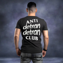 Camiseta Anti Detran Club