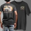 Camiseta Chevrolet Chevette