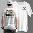 Camiseta Chevrolet Chevette