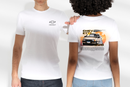 Camiseta Chevrolet Chevette