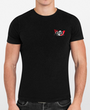 Camiseta Audi Minimalist