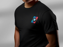 Camiseta BMW Minimal