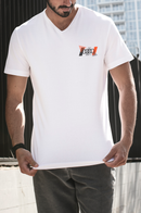 Camiseta Audi Minimalist