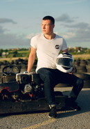 Camiseta Anti Detran Club