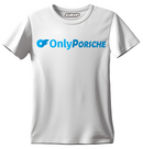 Camiseta OnlyPorsche
