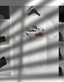 Camiseta Gol Quadrado