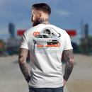 Camiseta Gol Quadrado