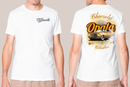 Camiseta Chevrolet Opala